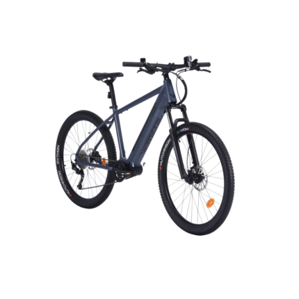 Vtt electrique wayscral anyway a2 t45 27 5 pouces gris mat 2694503 1.webp