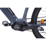 Vtt electrique wayscral anyway a2 t45 27 5 pouces gris mat 2694503 3.webp