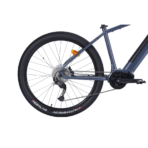 Vtt electrique wayscral anyway a2 t45 27 5 pouces gris mat 2694503 4.webp