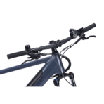 Vtt electrique wayscral anyway a2 t45 27 5 pouces gris mat 2694503 5.webp